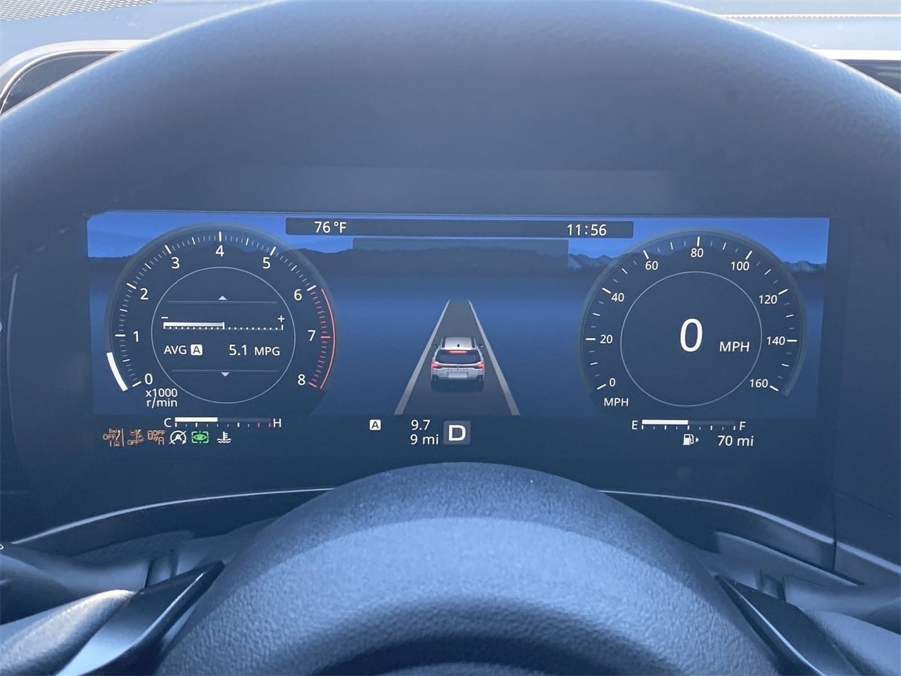 New 2026 River Rock Pearl Subaru Limited XT image 28