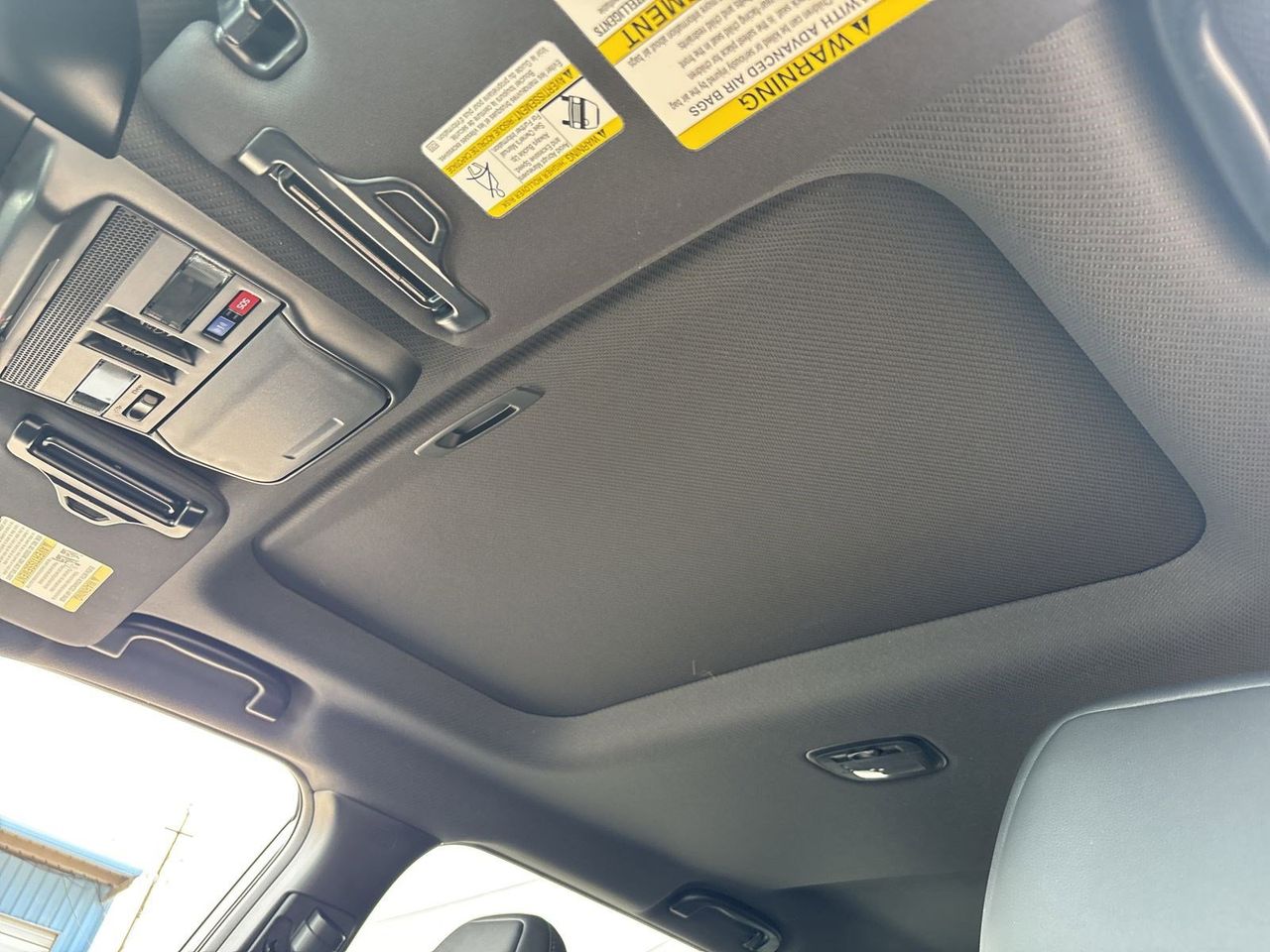 New 2026 Magnetite Gray Subaru Limited XT image 18