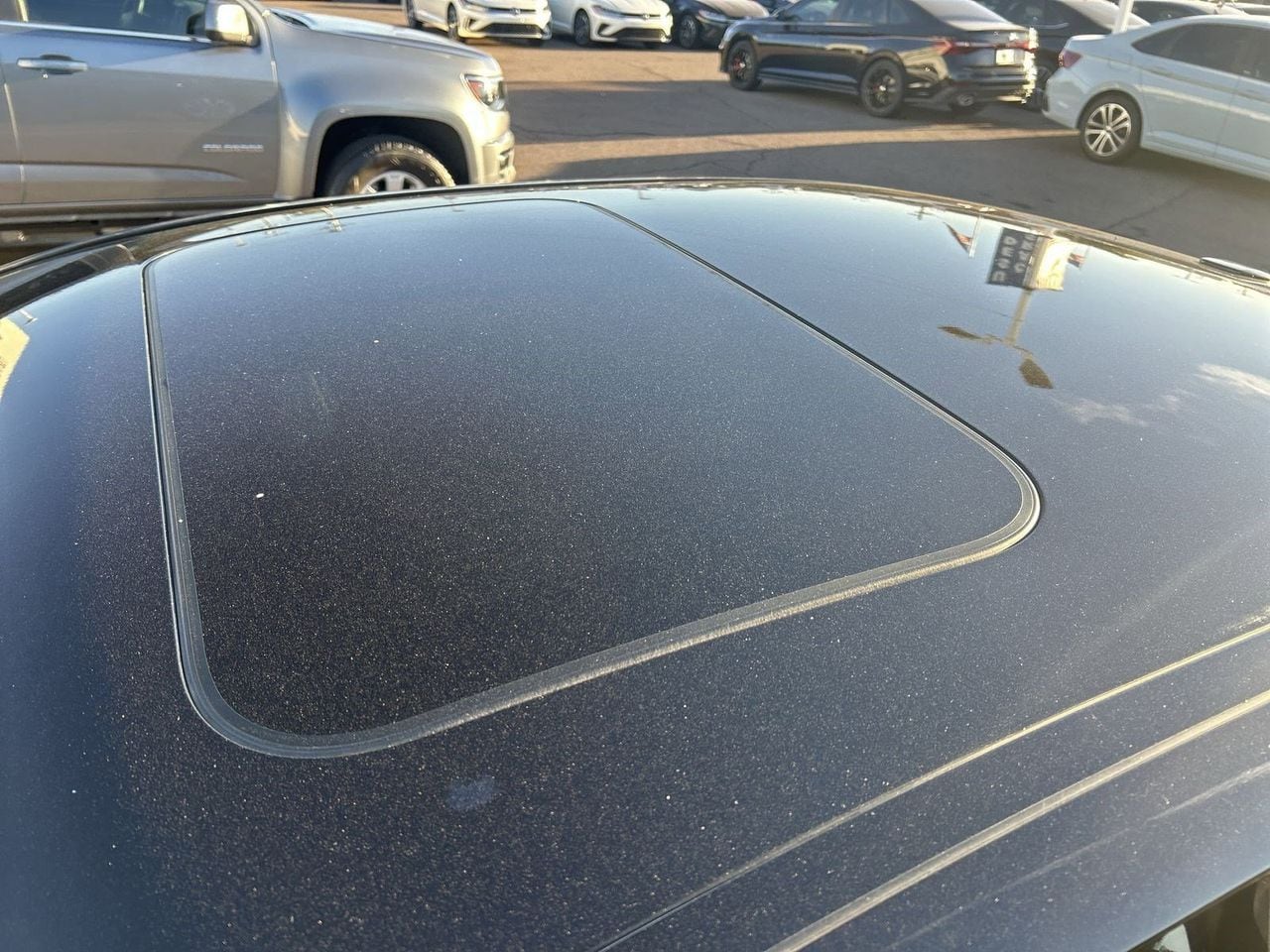 Used 2022 Obsidian Black Mercedes-Benz E 350 image 18