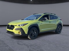 2026 Subaru Crosstrek Sport Hybrid SUV