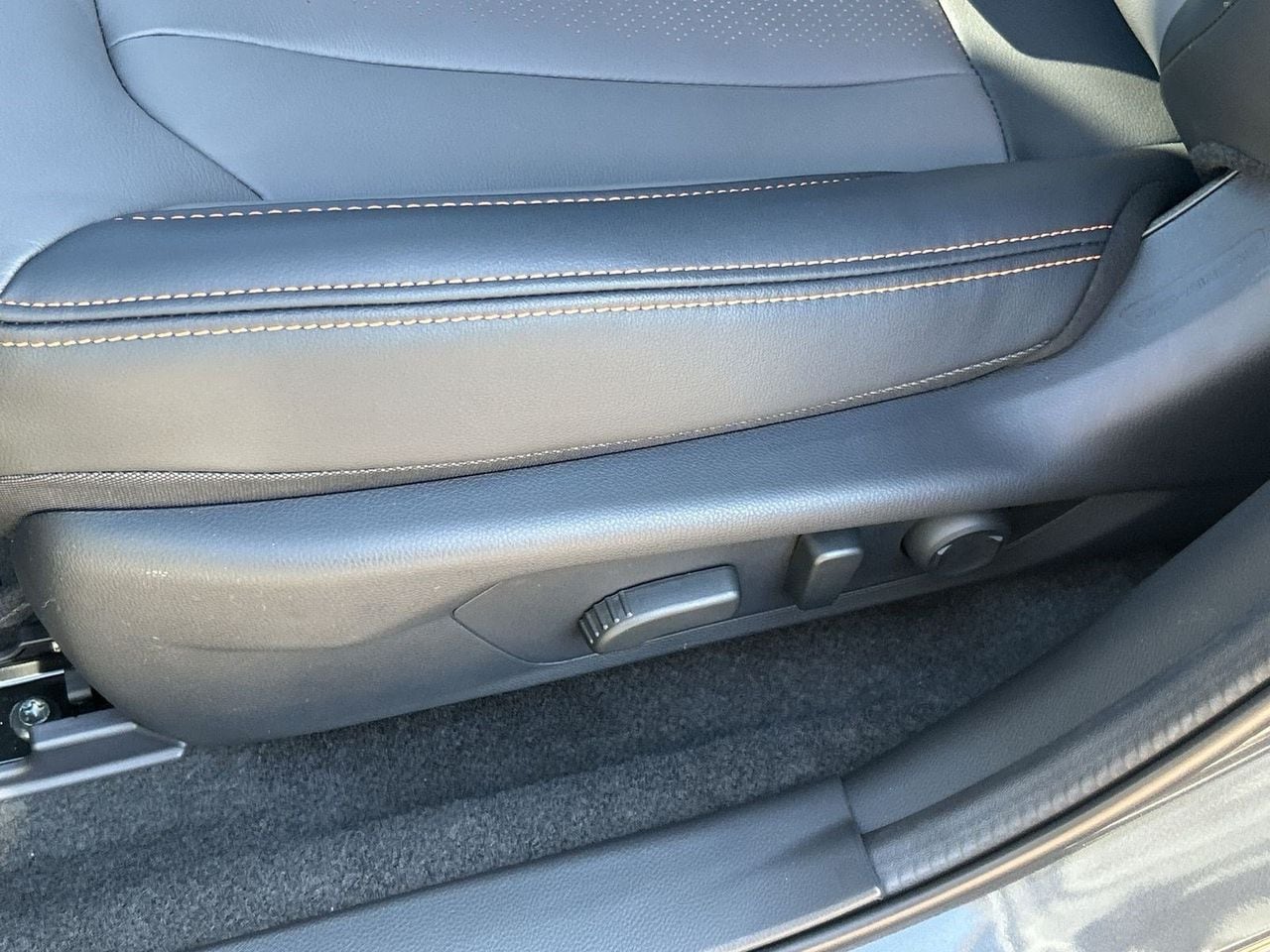 New 2026 Magnetite Gray Subaru Limited image 16