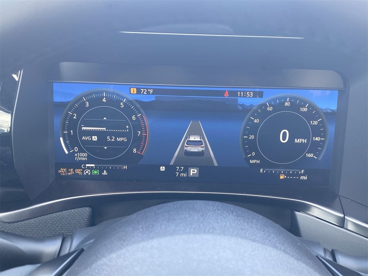 New 2026 Deep Emerald Green Pearl Subaru Premium image 28