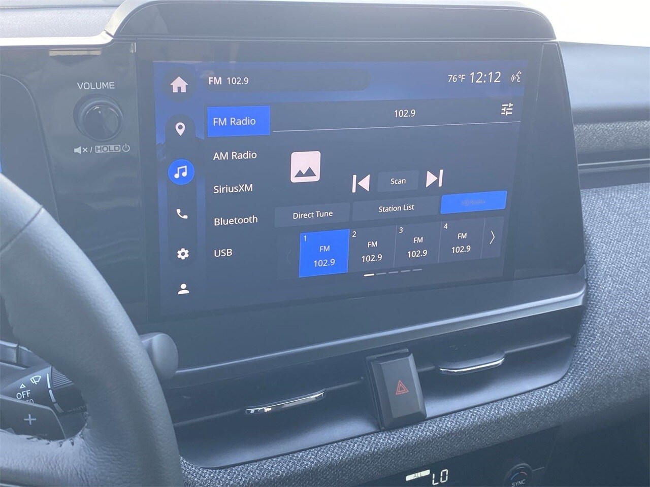 New 2026 Sapphire Blue Pearl Subaru Premium image 22