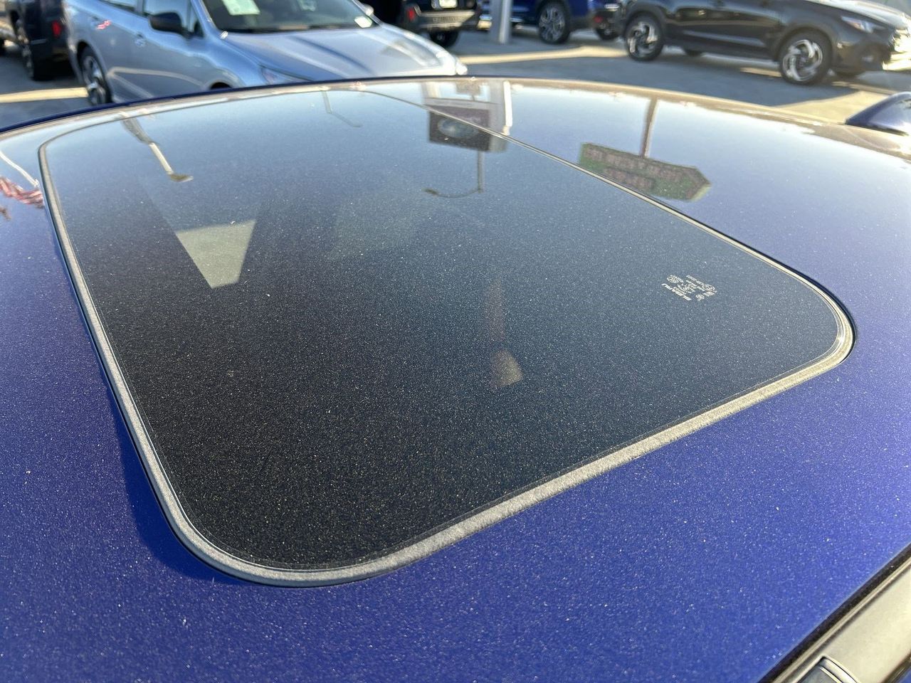 New 2026 Sapphire Blue Pearl Subaru Limited image 18