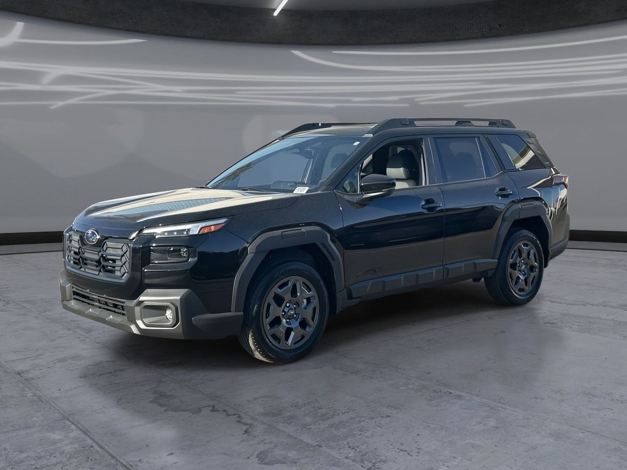 2026 Subaru Outback Premium's photo