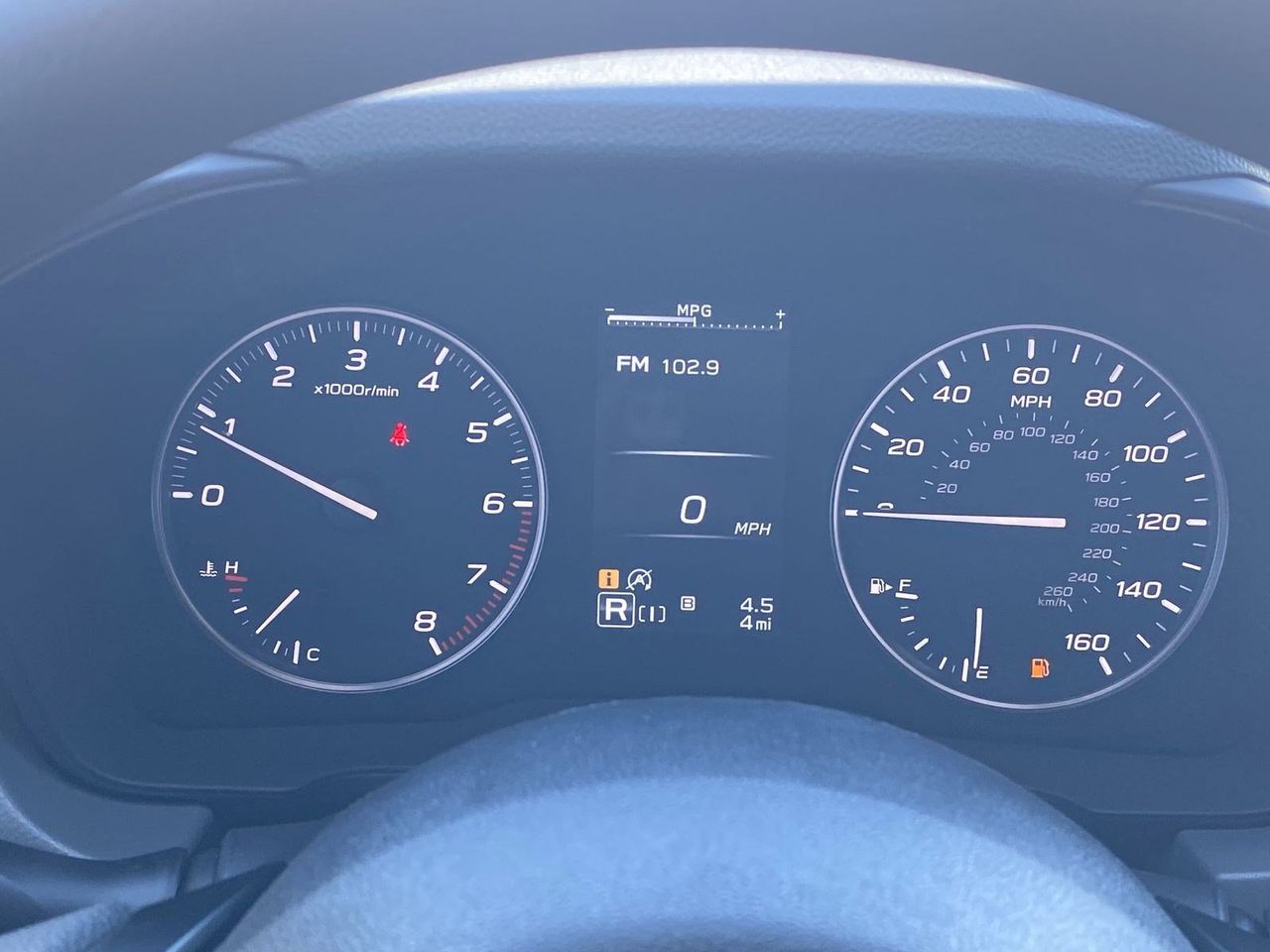 New 2026 Alpine Green Subaru Premium image 27