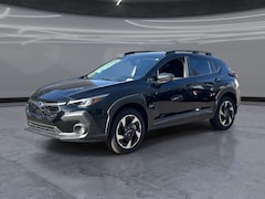 2026 Subaru Crosstrek Limited SUV