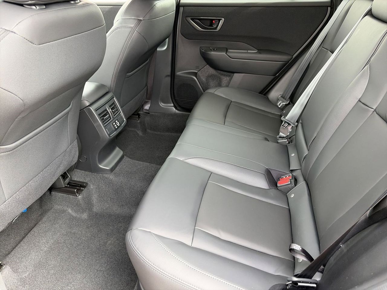 New 2026 Crimson Red Pearl Subaru Premium image 13