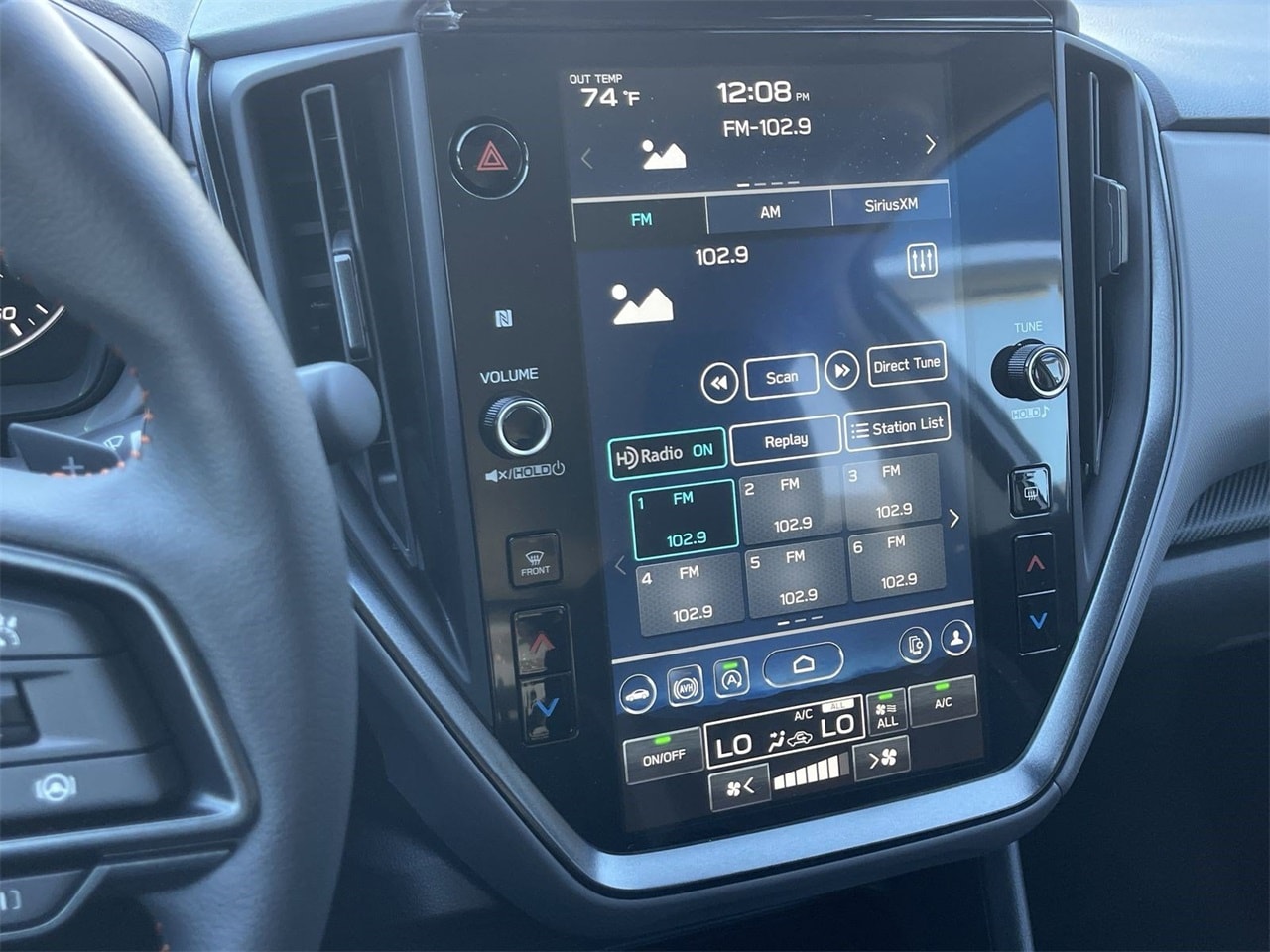 New 2026 Ice Silver Subaru Limited image 21