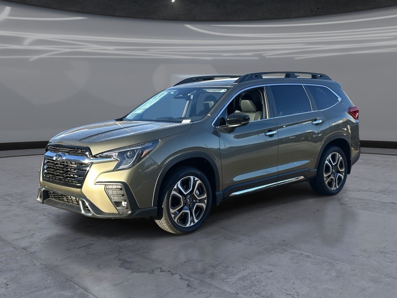 2027 Subaru Ascent Touring 7-Passenger SUV