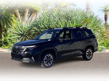 2026 Subaru Forester Premium SUV