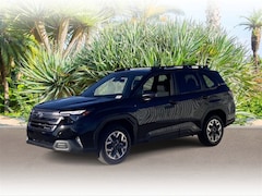 2026 Subaru Forester Premium SUV