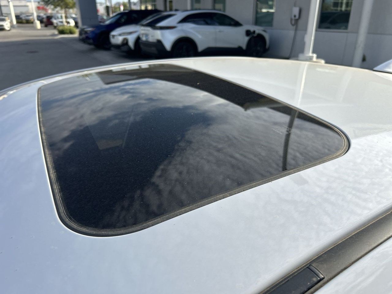 New 2026 Ceramic White Subaru Limited image 18