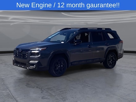 2026 Subaru Outback Limited SUV