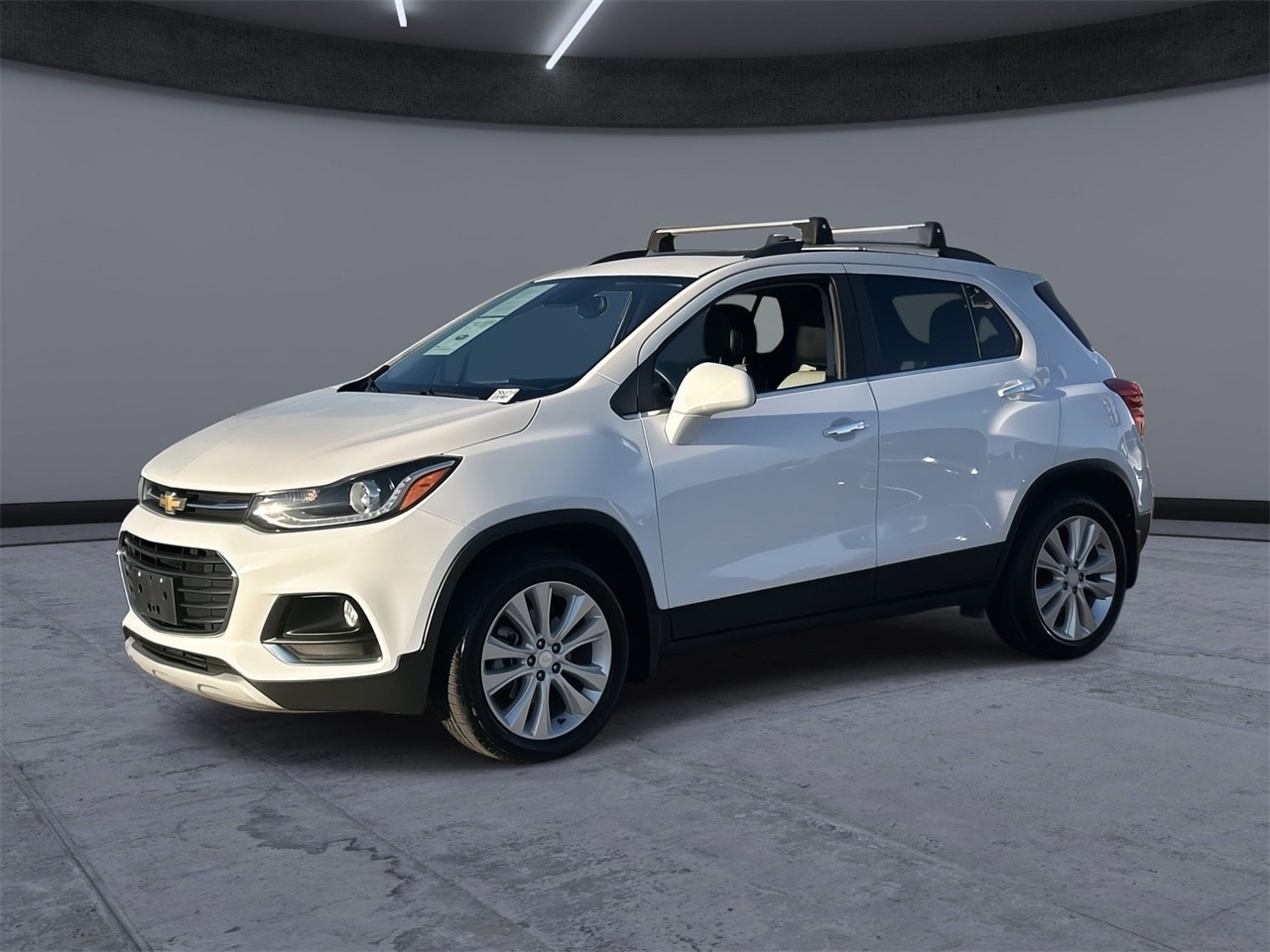 2020 Chevrolet Trax Premier