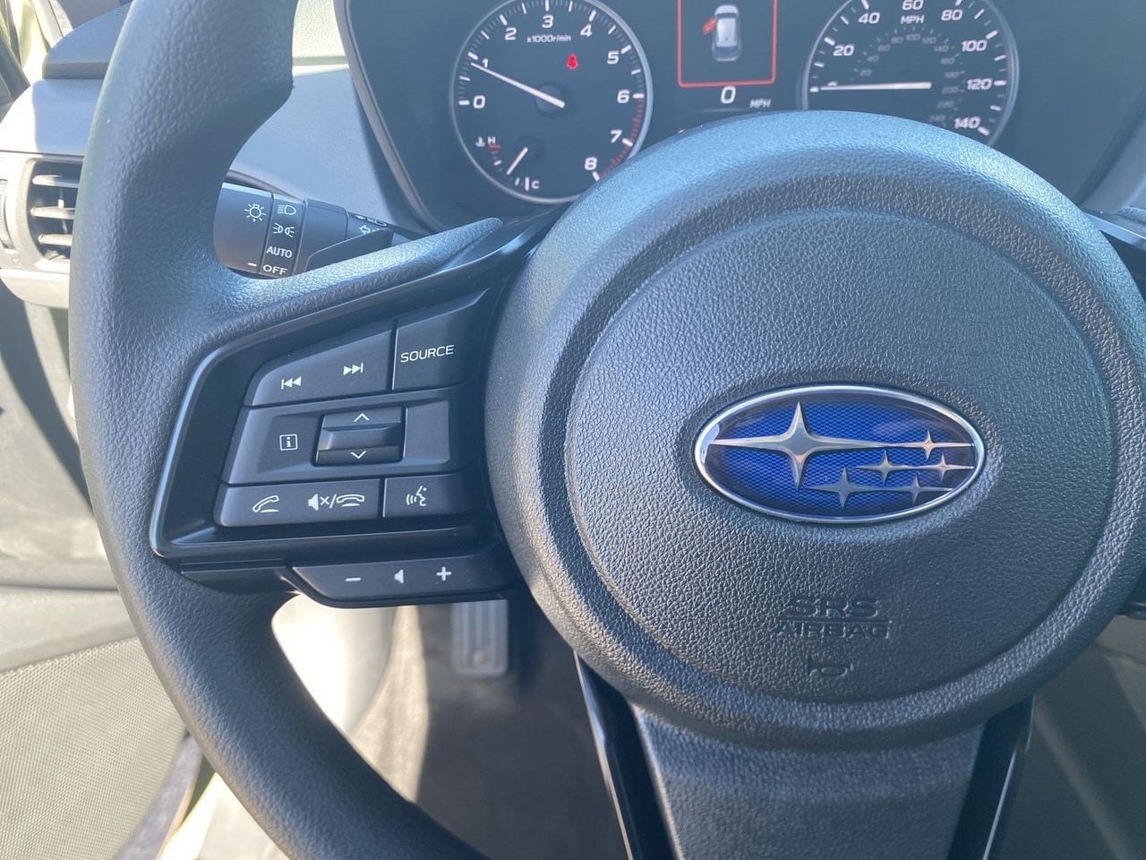 New 2026 Alpine Green Subaru Premium image 20
