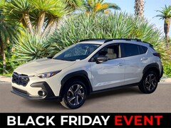 2026 Subaru Crosstrek Premium SUV