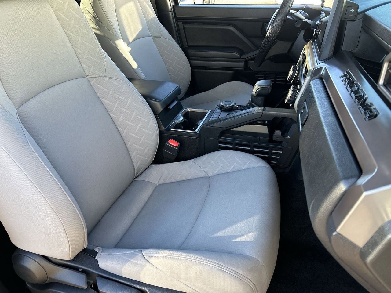 Used 2024 Underground Toyota SR5 image 8