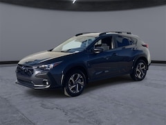 2026 Subaru Crosstrek Premium SUV