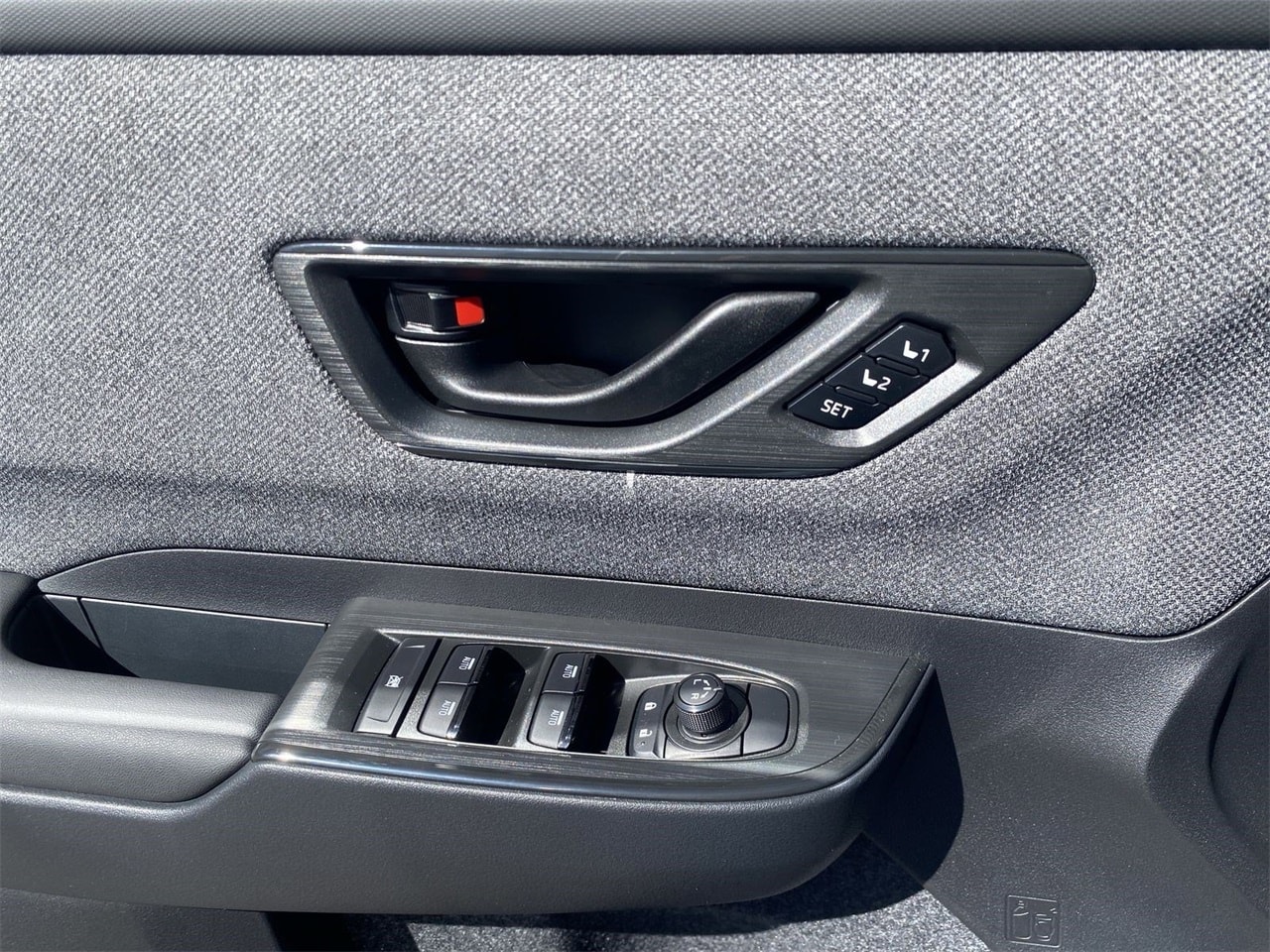 New 2026 Crystal White Pearl Subaru Limited image 17