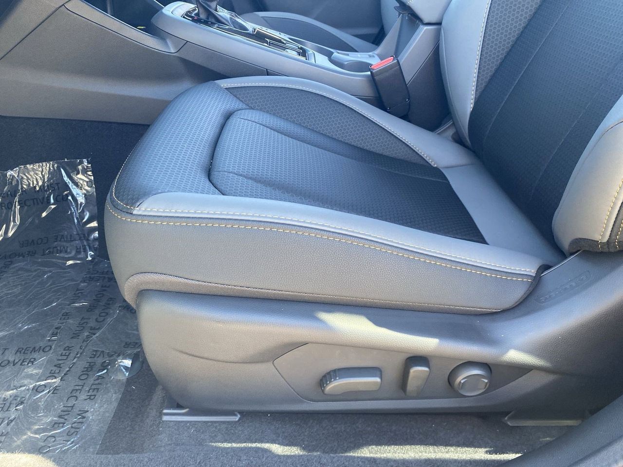 New 2026 Geyser Blue Subaru Wilderness image 16