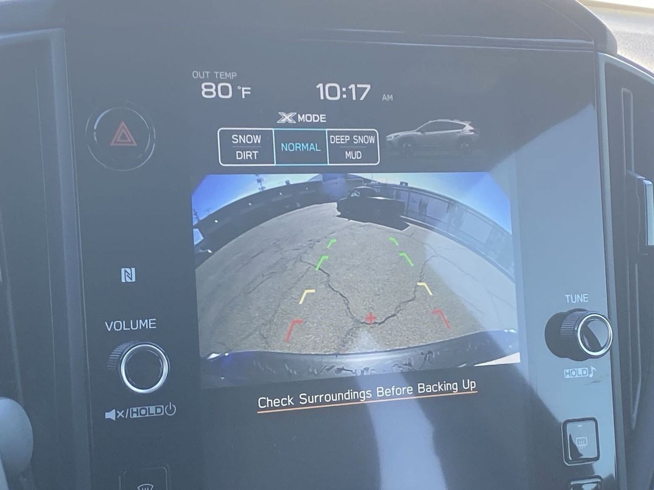 New 2026 Sapphire Blue Pearl Subaru Sport Hybrid image 23