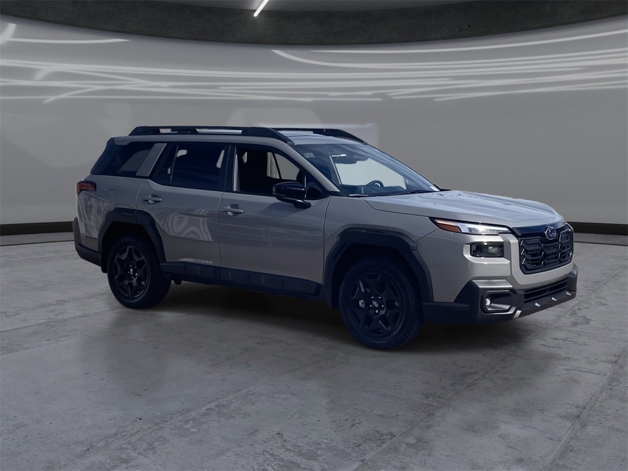 New 2026 River Rock Pearl Subaru Limited image 2