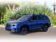 Subaru Forester Hybrid