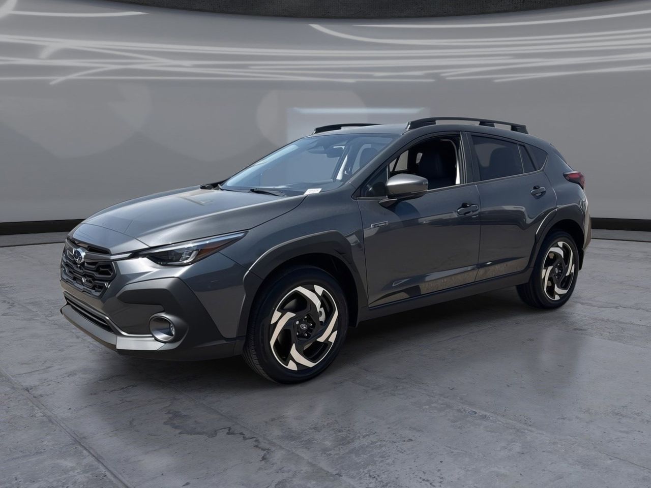 2026 Subaru Crosstrek Limited Hybrid SUV