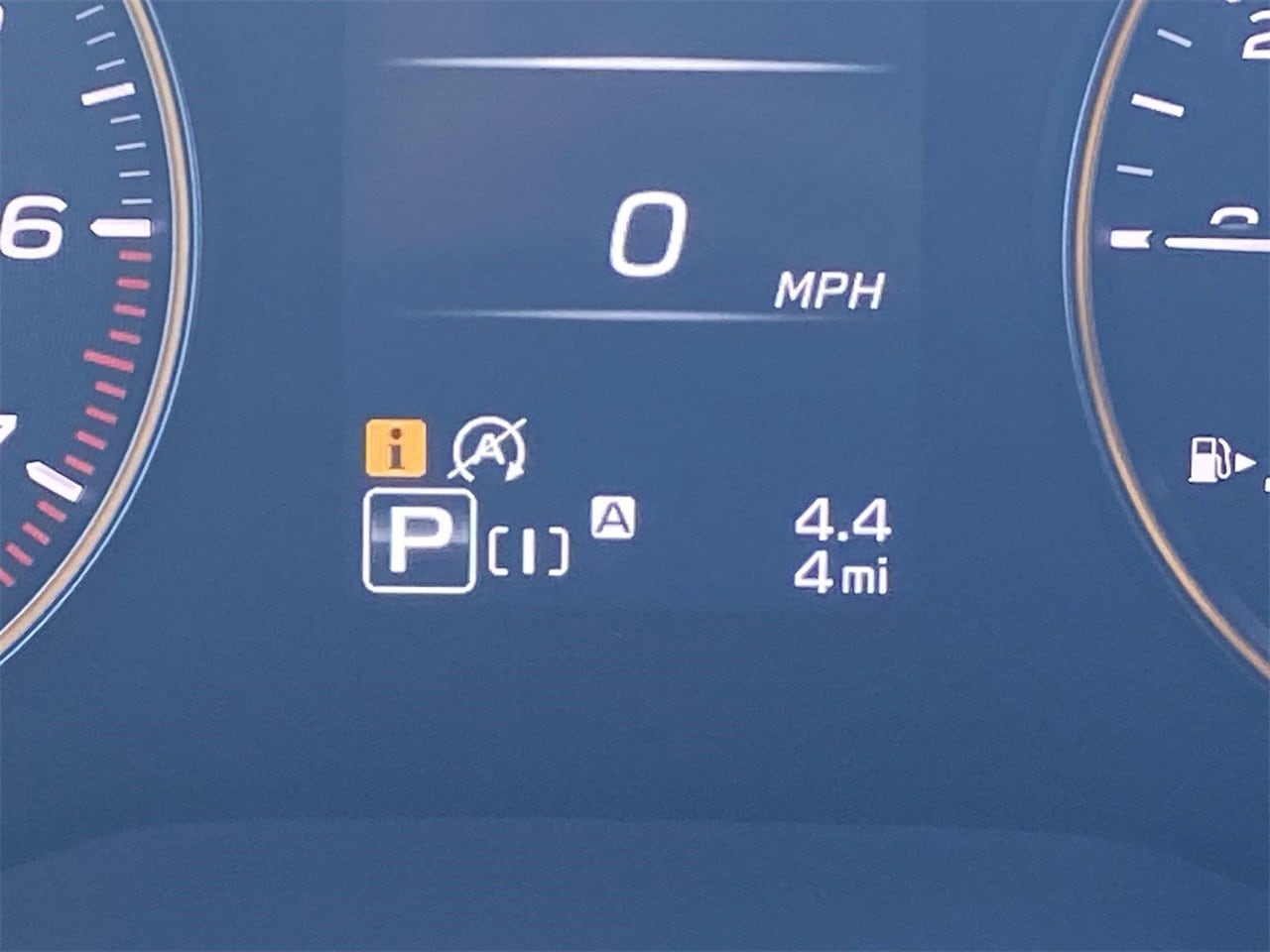 New 2026 Crystal Black Silica Subaru Wilderness image 28