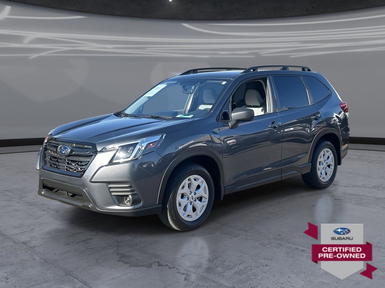 2023 Subaru Forester -'s photo