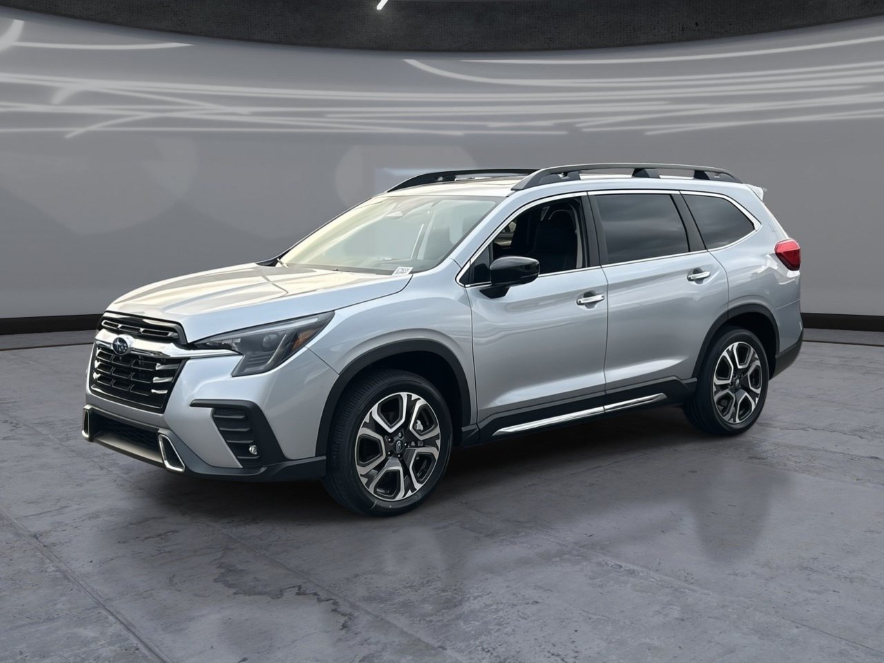 2027 Subaru Ascent Touring 7-Passenger SUV