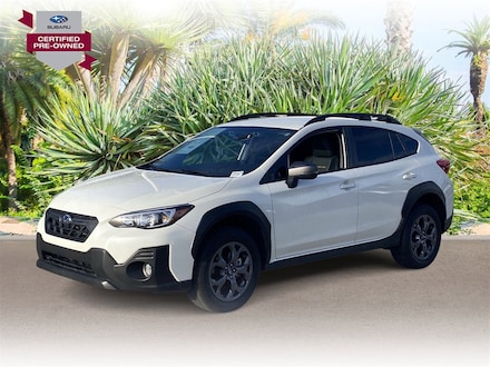 2023 Subaru Crosstrek Sport SUV