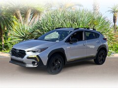 2025 Subaru Crosstrek Sport SUV