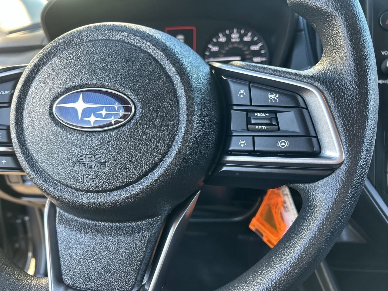 Certified Used 2025 Magnetite Gray Metallic Subaru Base image 20