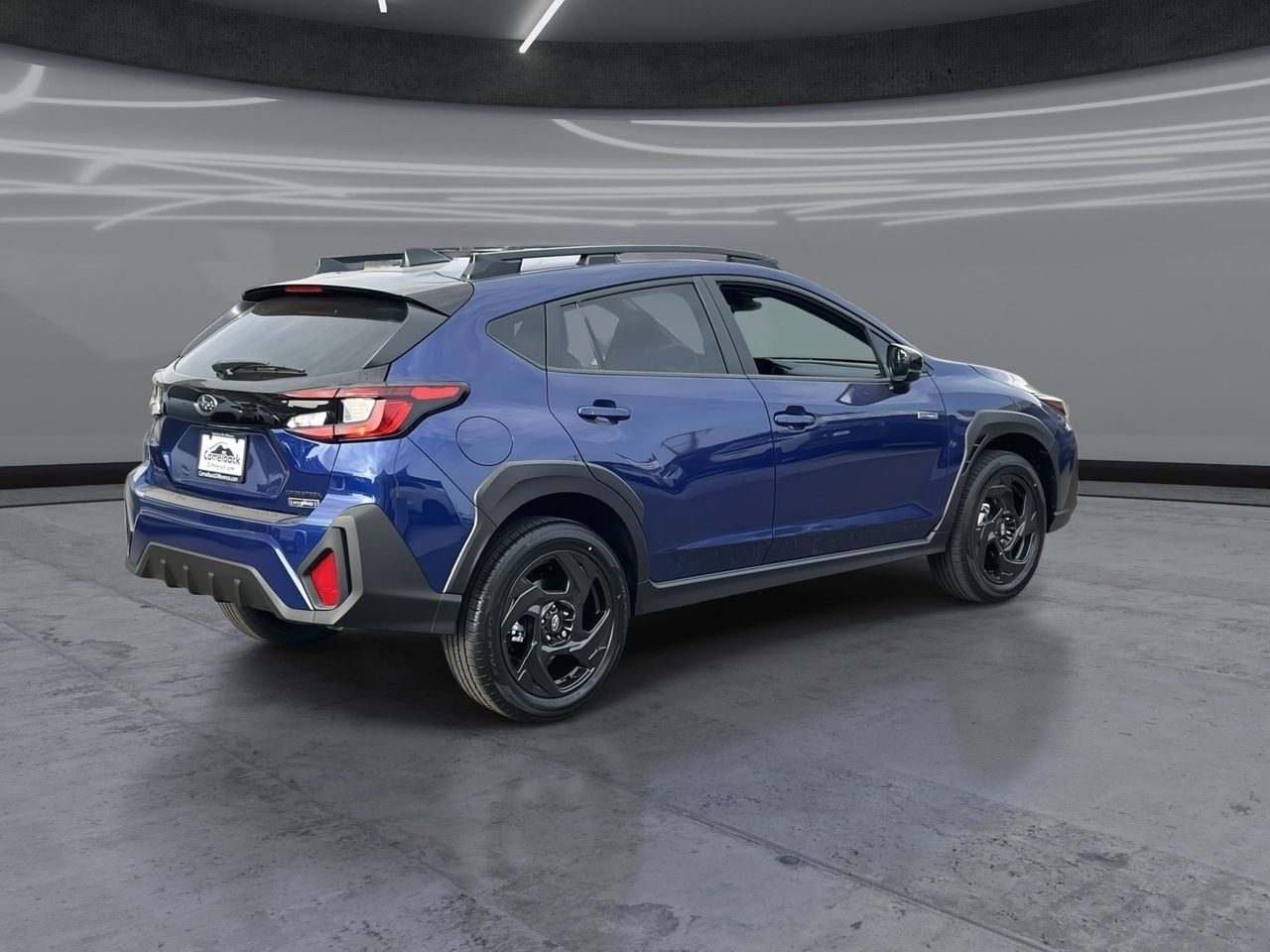 View vehicle photo 5