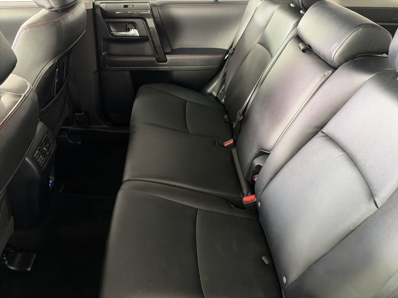 2024 Toyota 4Runner TRD Pro - Photo 22