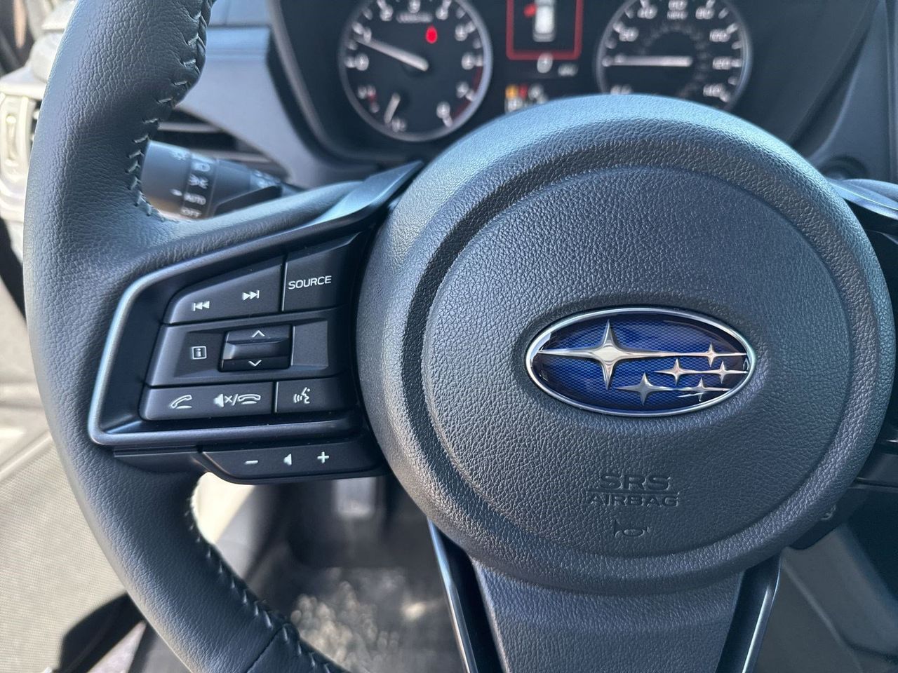 2026 Subaru Forester Limited - Photo 20