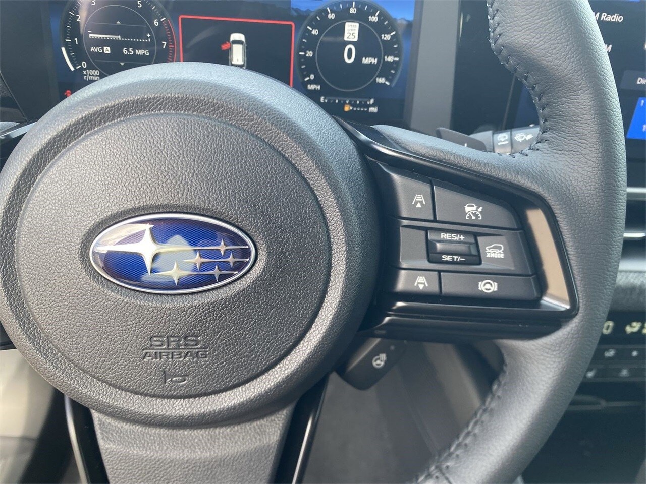 New 2026 Ice Silver Subaru Limited image 21