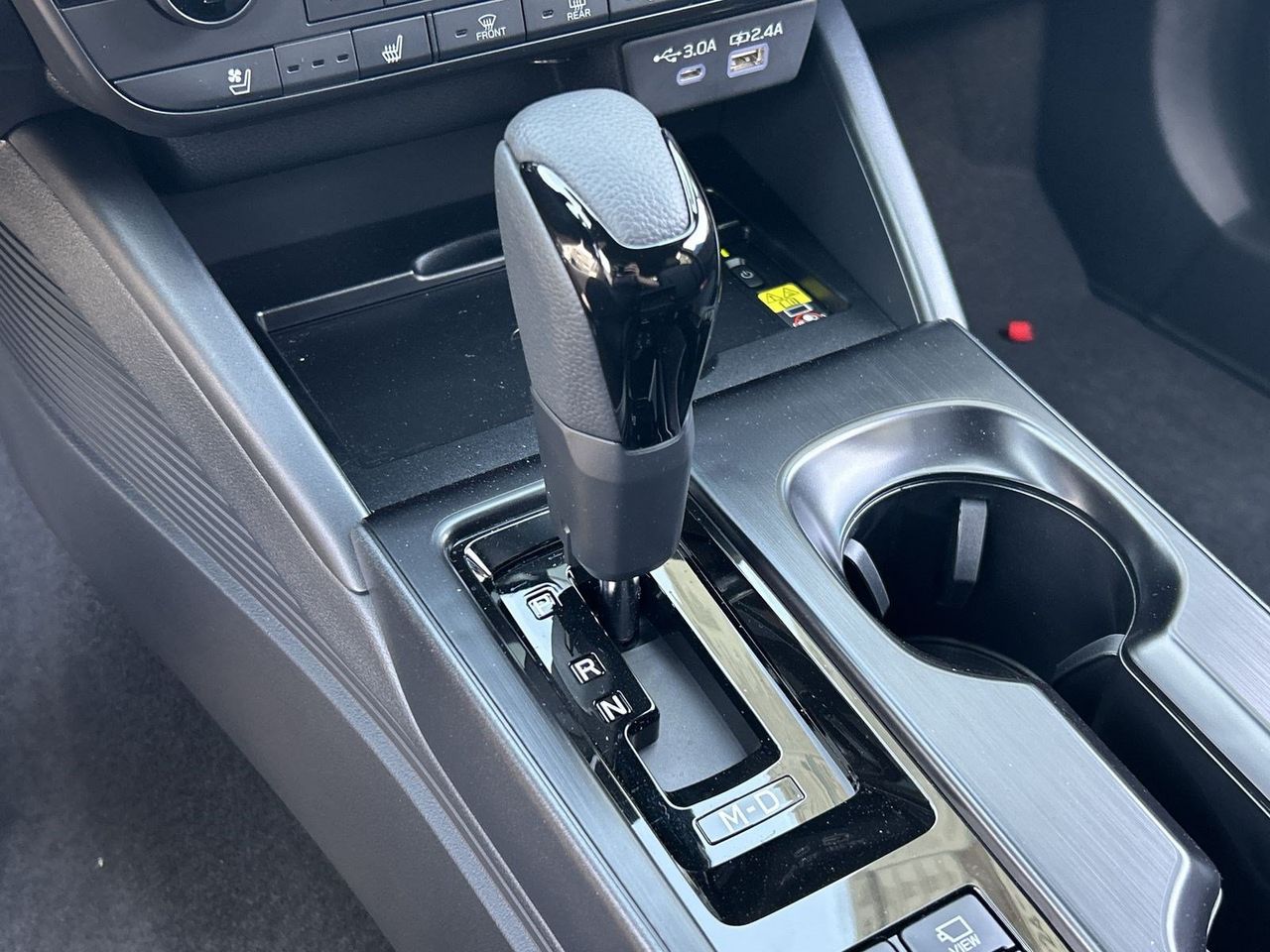 New 2026 Magnetite Gray Subaru Touring XT image 26