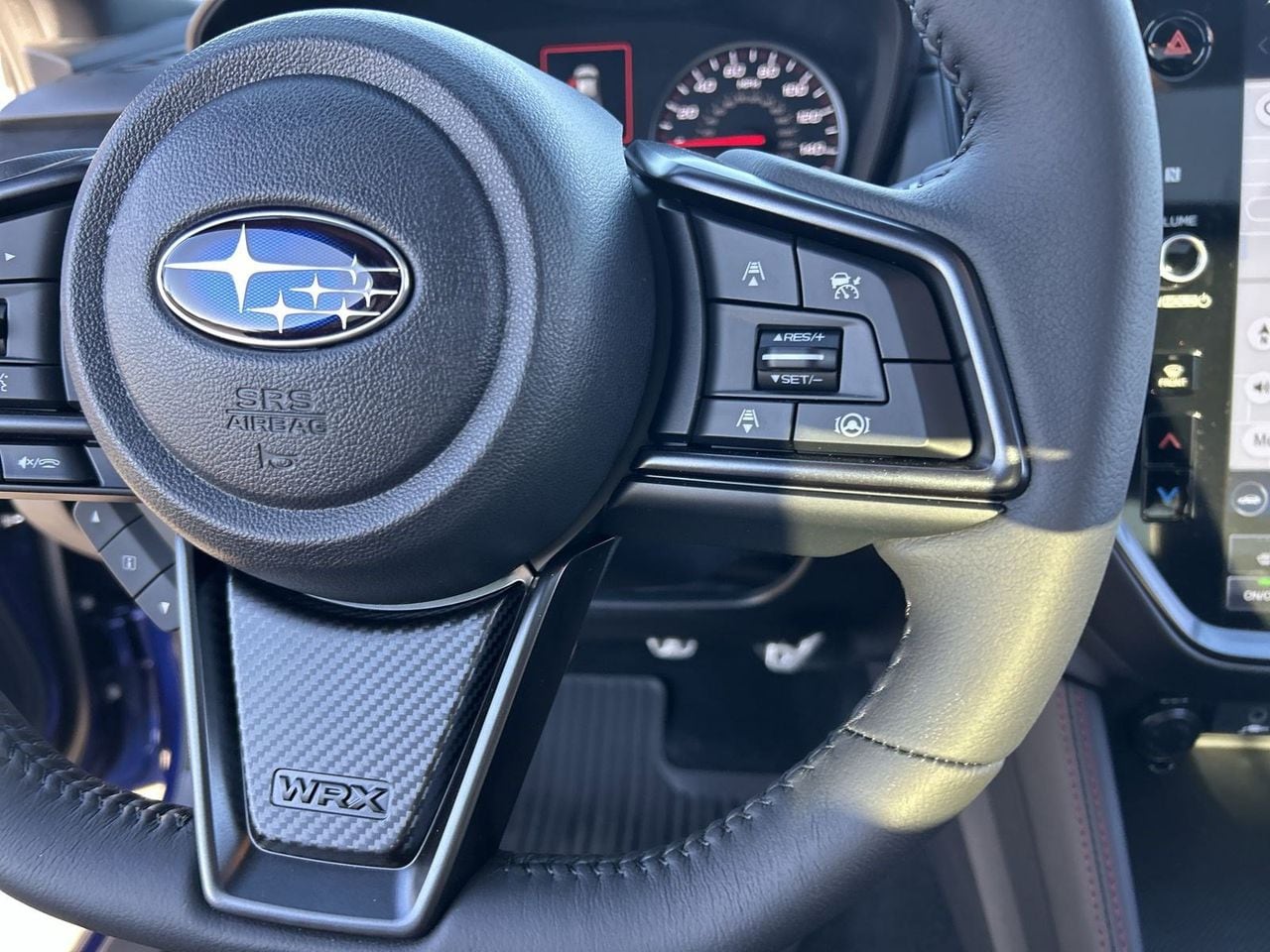 New 2026 Sapphire Blue Pearl Subaru Limited image 21