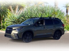 2025 Subaru Ascent Onyx Edition Touring 7-Passenger SUV