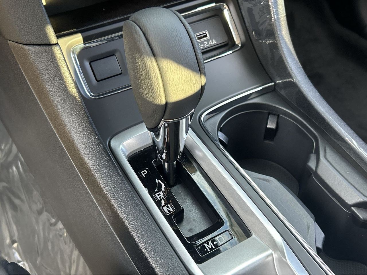 New 2026 Autumn Green Subaru Premium 7-Passenger image 25