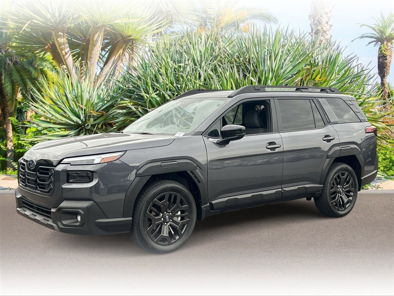 2026 Subaru Outback Limited's photo