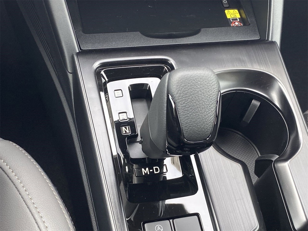 New 2026 Crystal Black Silica Subaru Limited image 27