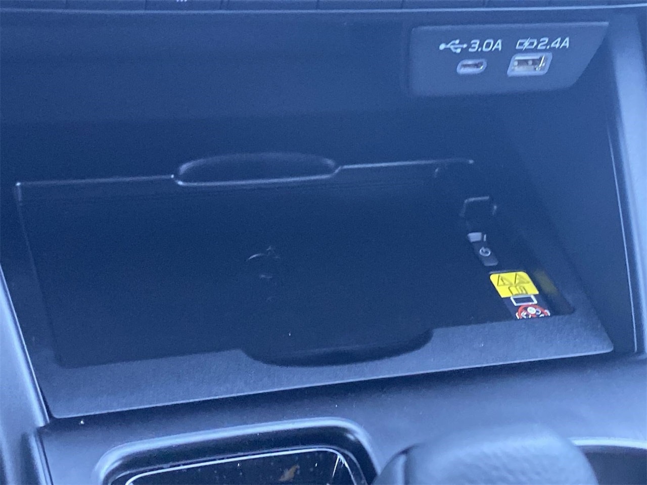 New 2026 Ice Silver Subaru Touring XT image 26