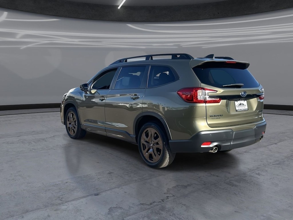 New 2026 Subaru Ascent Limited Bronze Edition 7-Passenger SUV