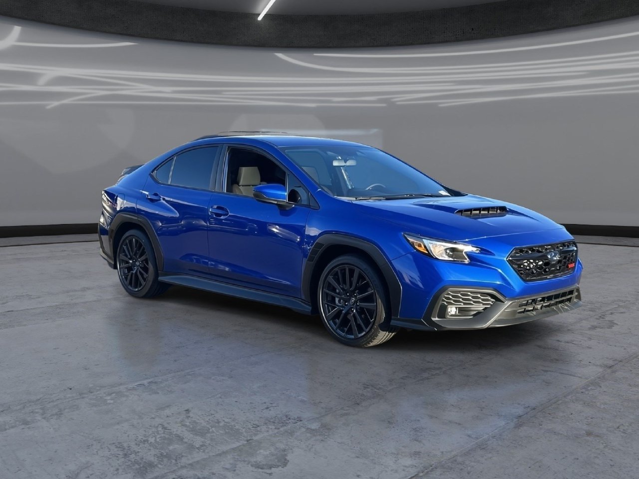 New 2026 Subaru WRX Premium Sedan