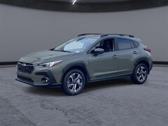 2026 Subaru Crosstrek Premium SUV