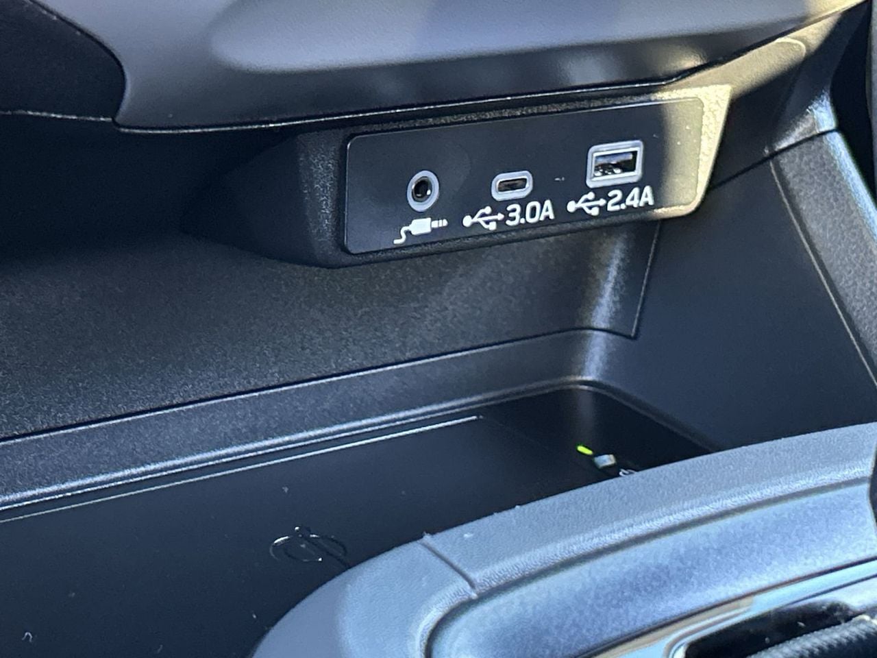 Certified Used 2025 Sapphire Blue Pearl Subaru Sport image 26